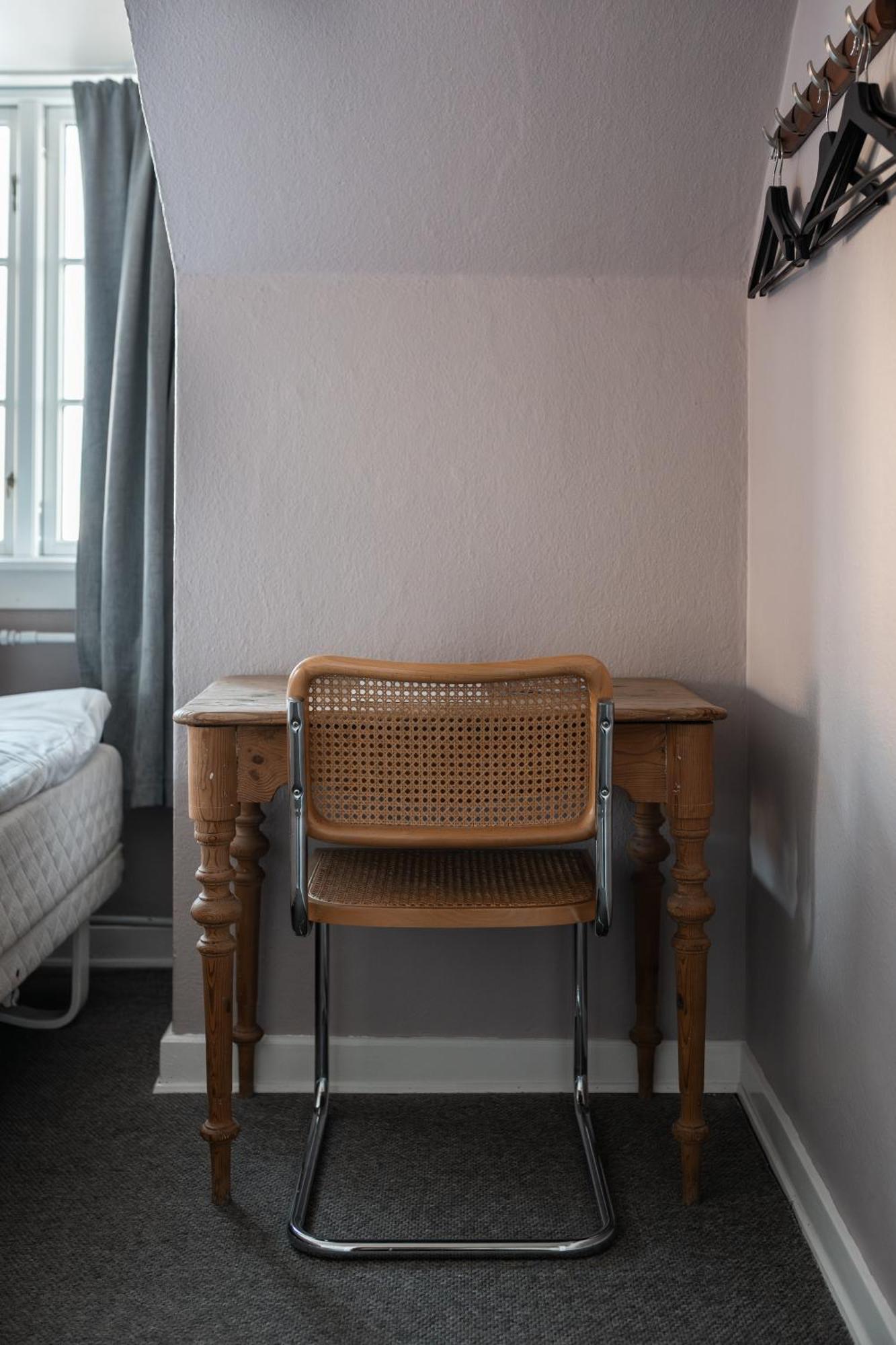 Cafe Sallys Bed And Breakfast Ribe Luaran gambar