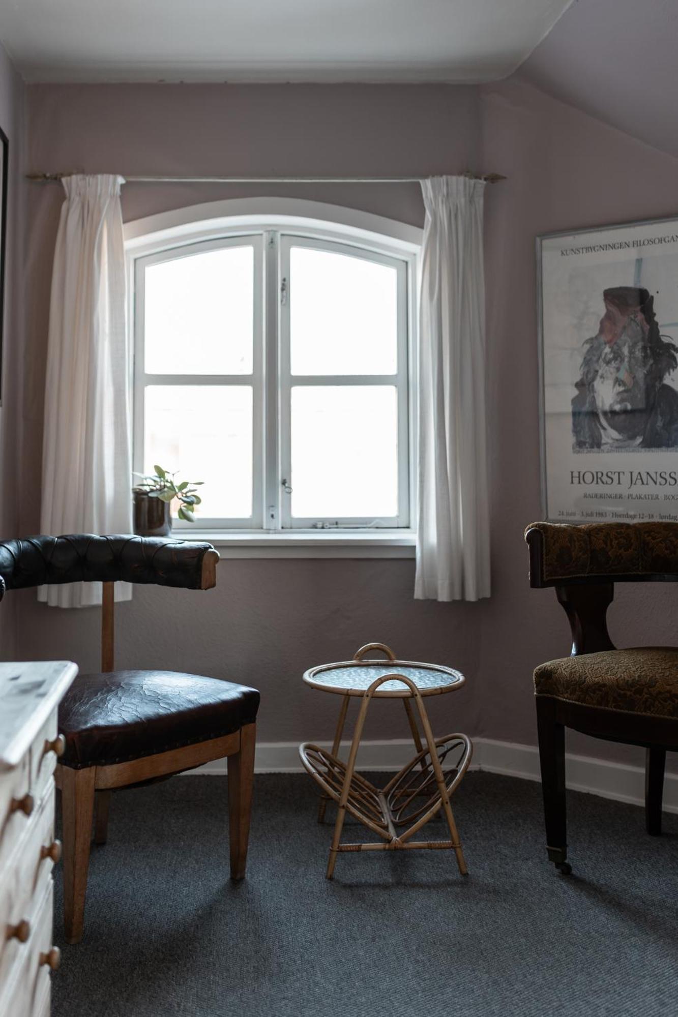 Cafe Sallys Bed And Breakfast Ribe Luaran gambar