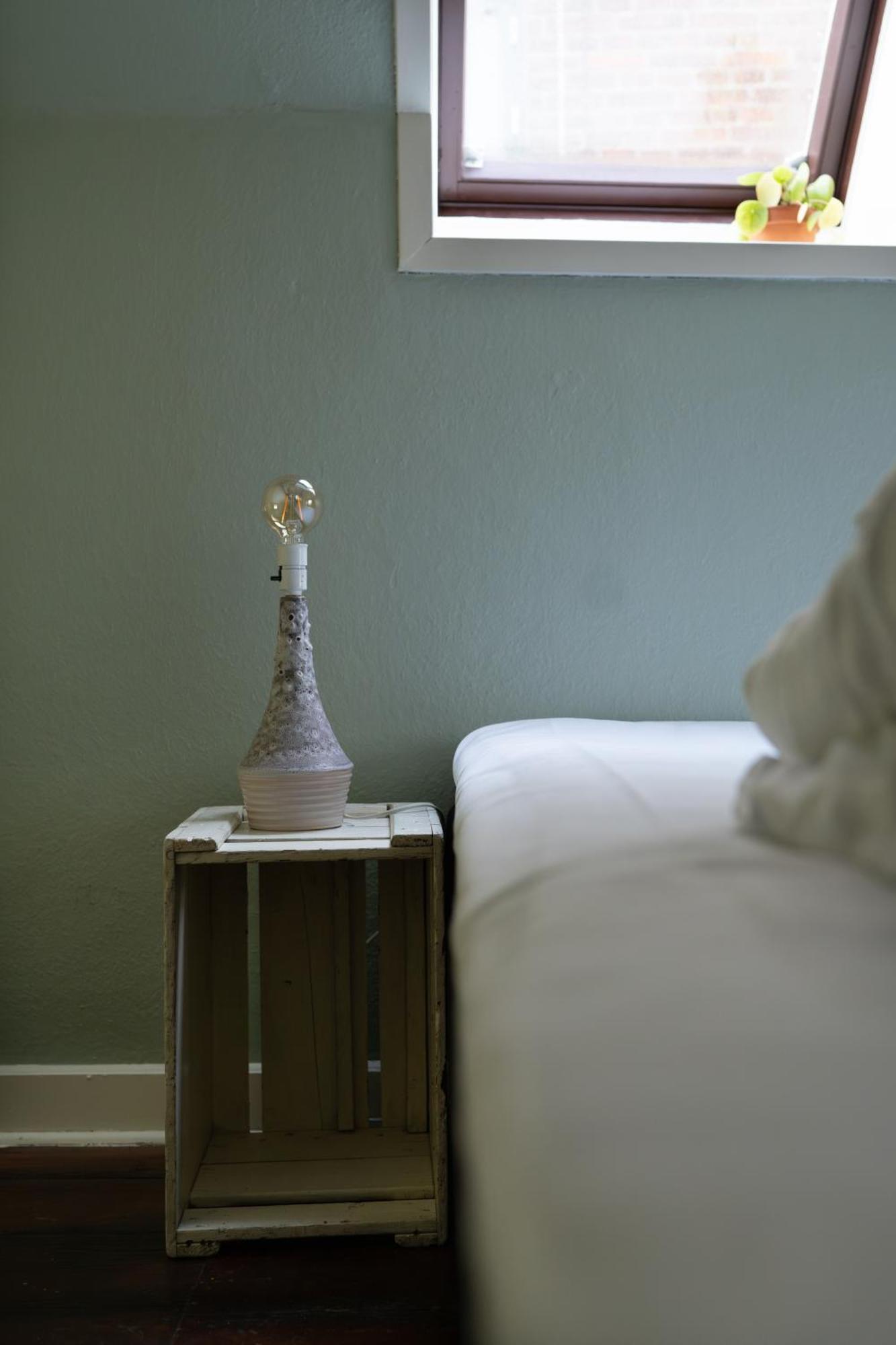 Cafe Sallys Bed And Breakfast Ribe Luaran gambar