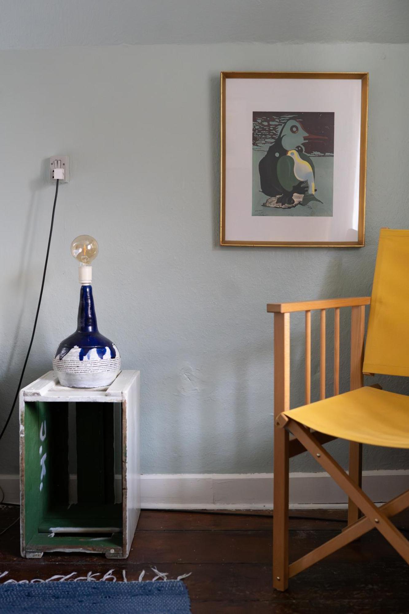 Cafe Sallys Bed And Breakfast Ribe Luaran gambar